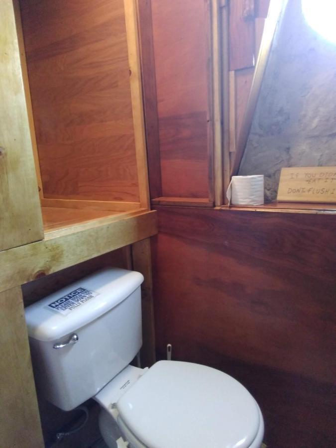 La Loma Del Chivo Llc Stone Cottage Alternative Building Marathon Exterior foto